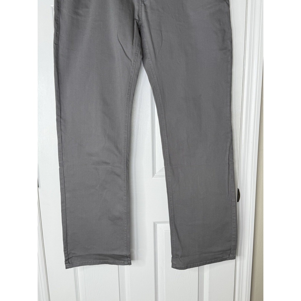 ROCK & ROLL Jeans Mens 38 X 36 Relaxed Double Barrel Straight Vintage 46 Western - Picture 3 of 9